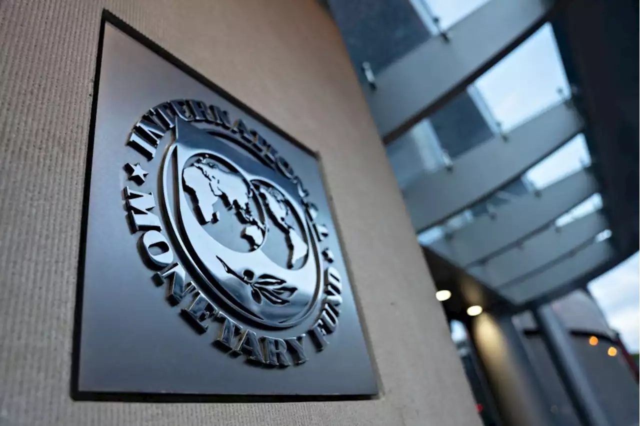 Africa to be biggest loser if global tensions mount, IMF warns