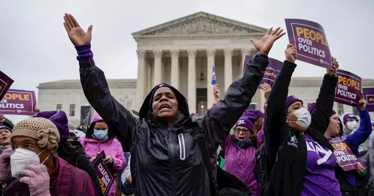 Opinion | The North Carolina Supreme Court just took a hatchet to democracy