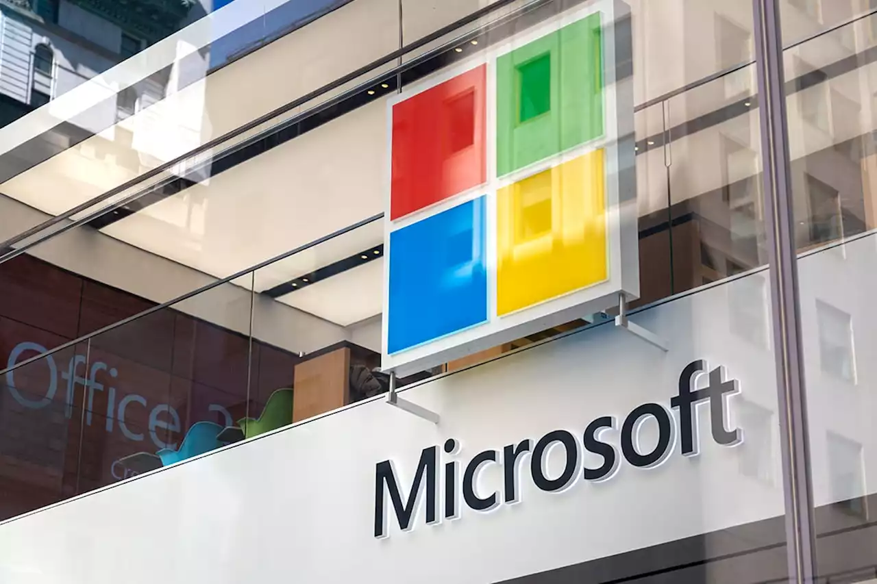 Microsoft appoints new South Africa and Africa heads