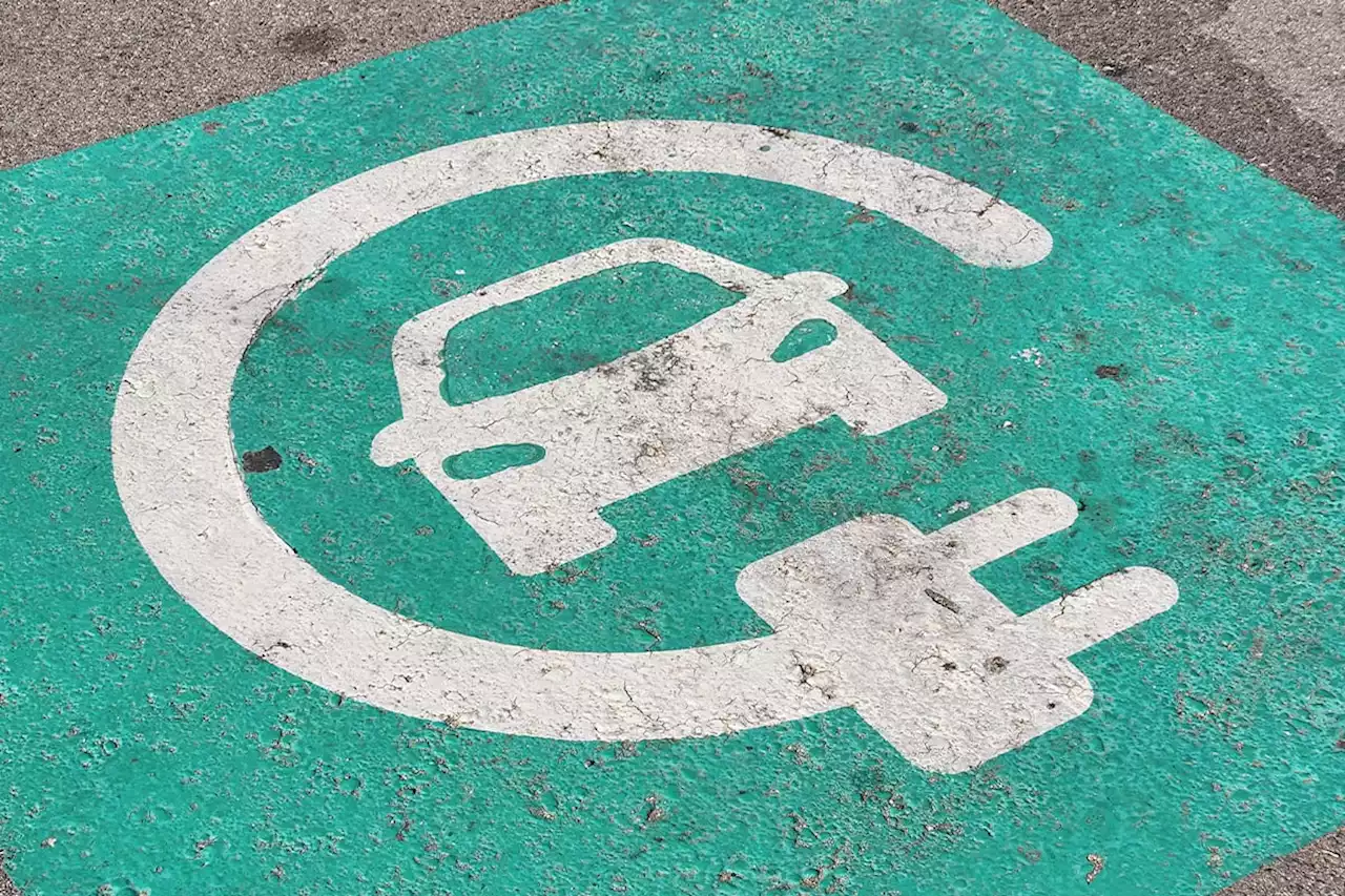 Worst provinces to visit when driving an electric car in South Africa