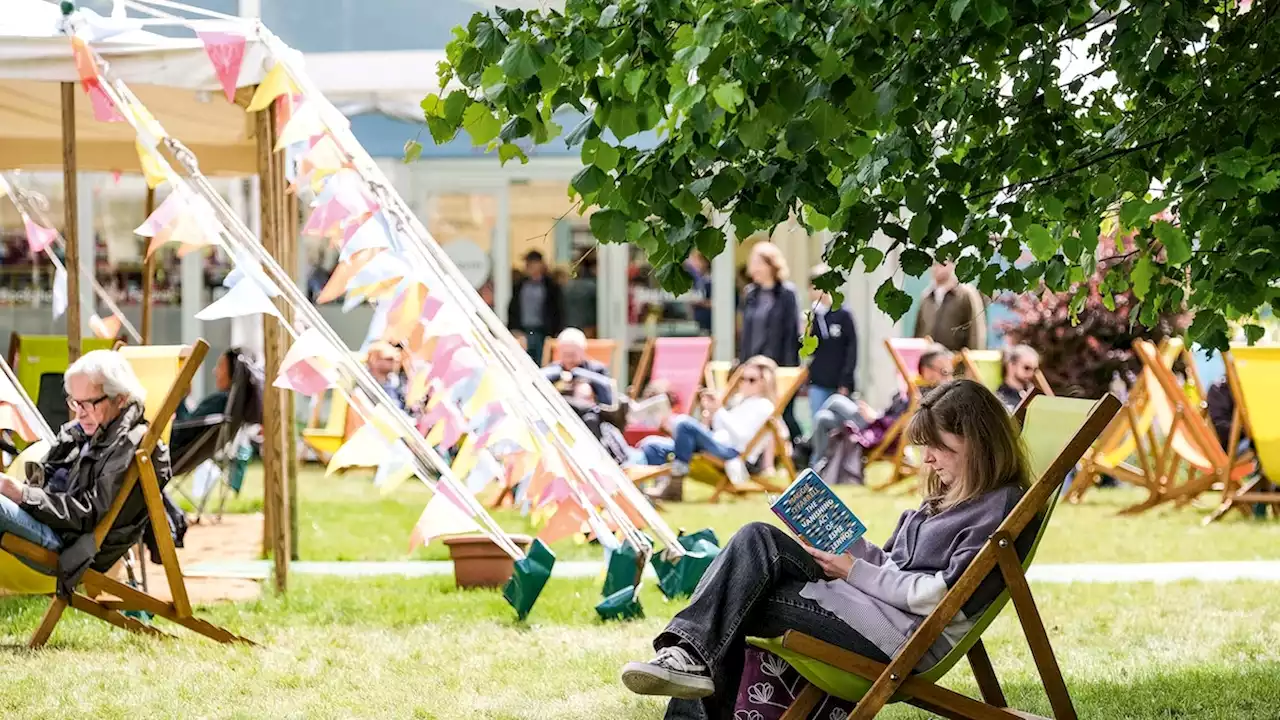 Hay-on-Wye and beyond: five of the UK & Ireland's best spring literary festivals