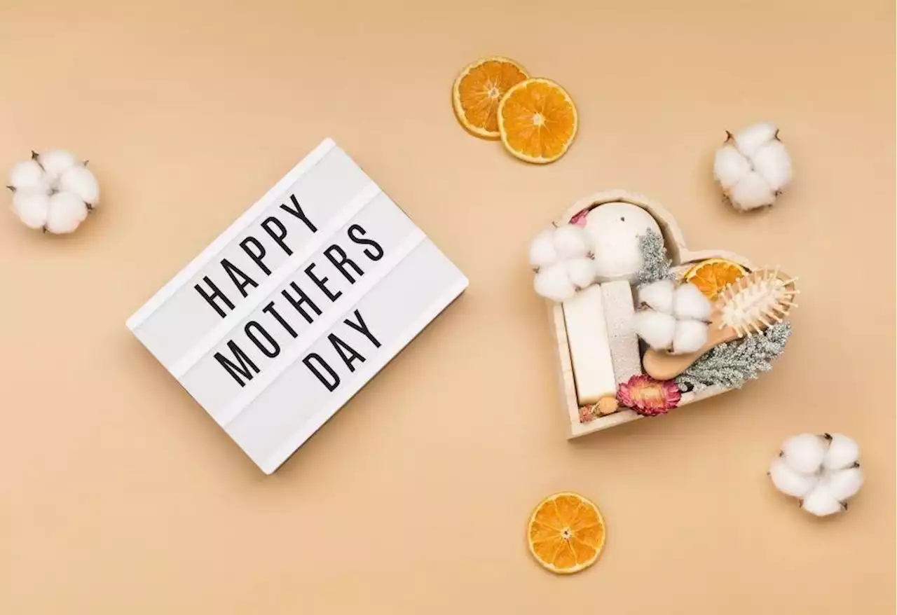 Top 5 Mother’s Day gifts that are thoughtful and useful