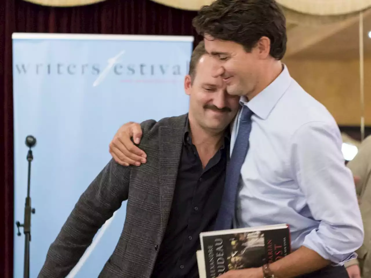 Who is Alexandre 'Sacha' Trudeau? What to know about the PM's brother