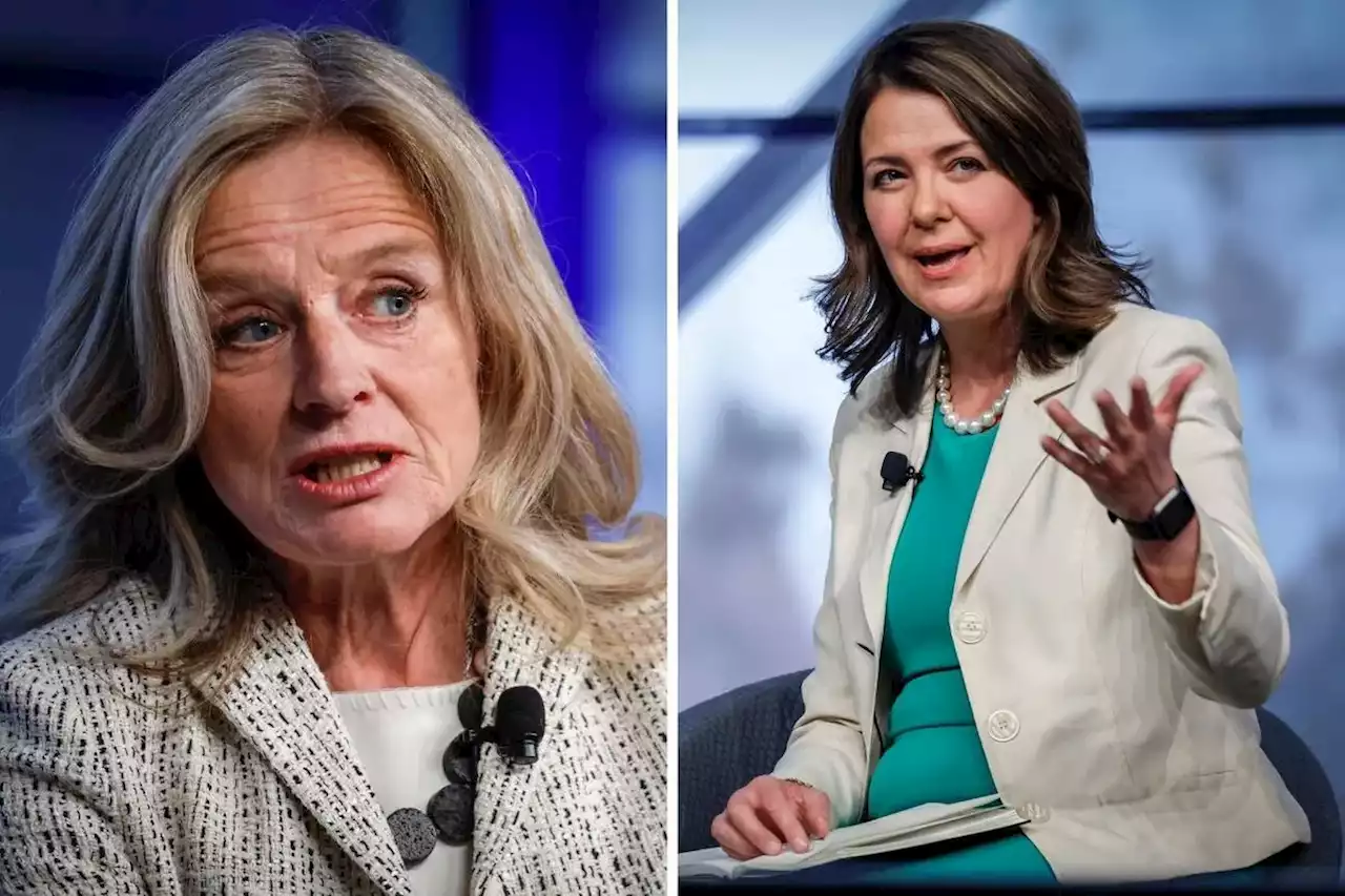 Why this Alberta election could send Canada down a bumpy road