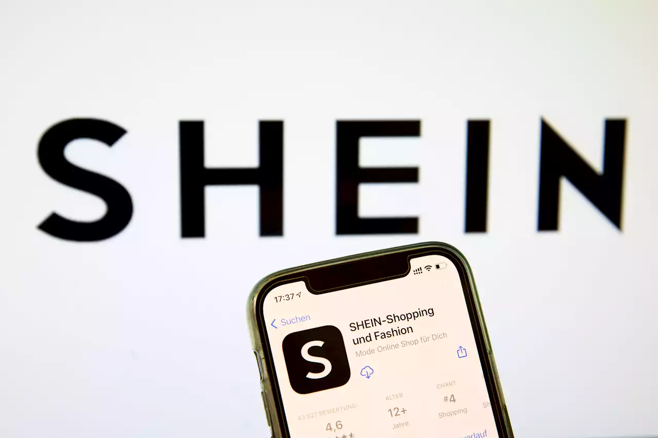 Lawmakers Urge SEC to Crack Down on Chinese Retail Giant Shein Over Alleged Forced Labor