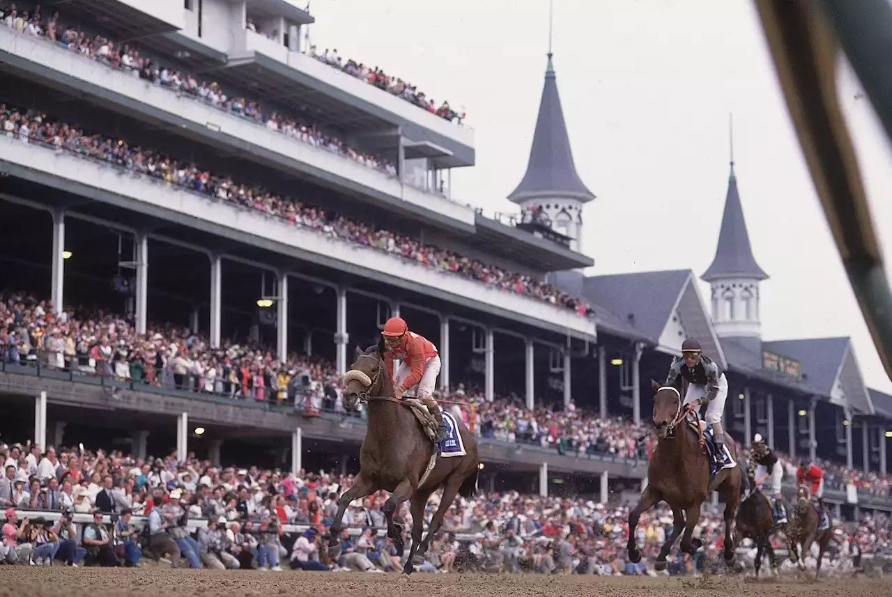 These Are the Biggest Upset Wins in Kentucky Derby History