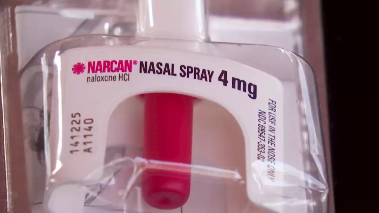 Nonprofit's ‘Narcan Happy Hour' to Raise Awareness on Impact of Opioids