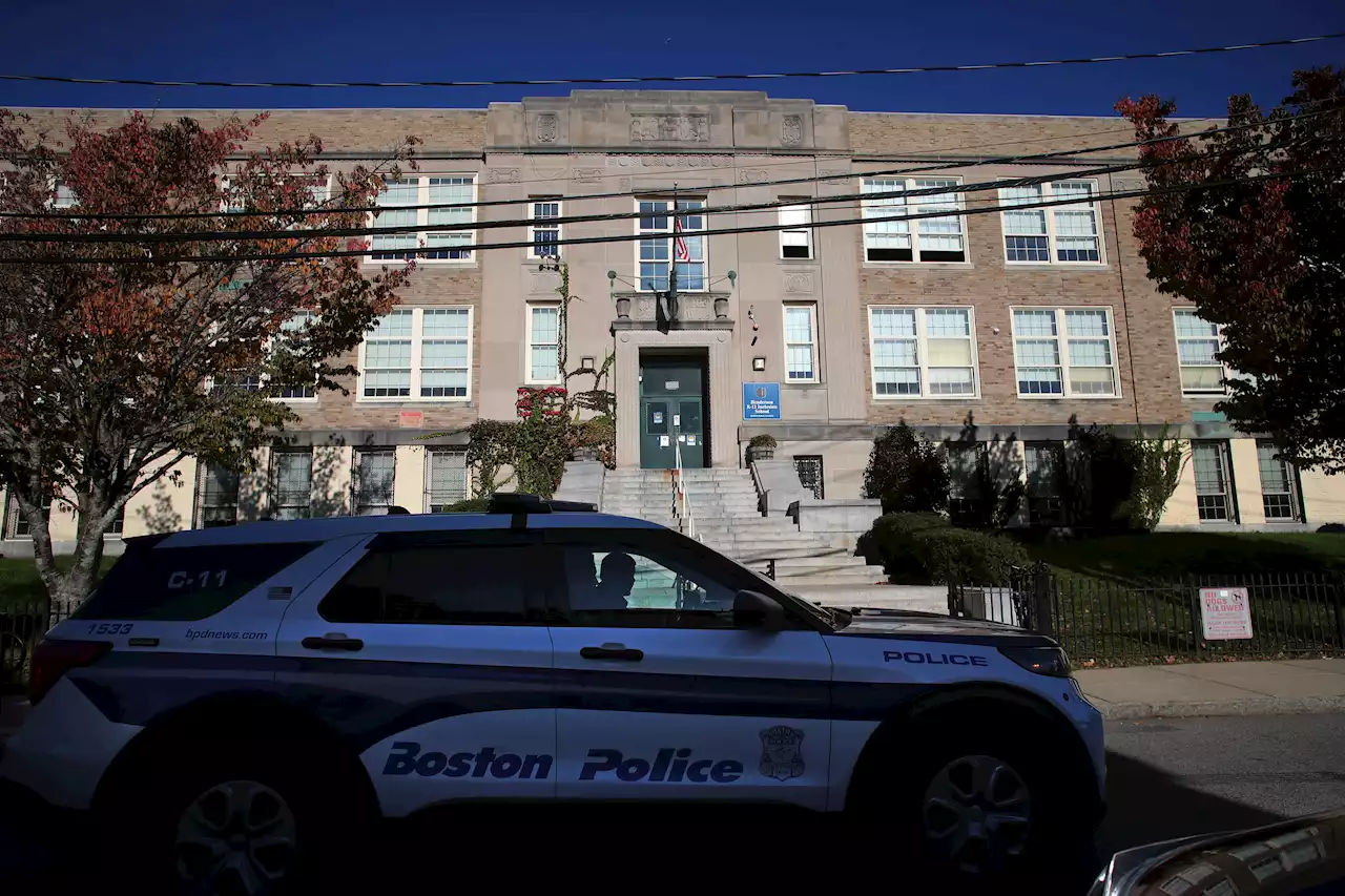 Four Students Hospitalized After Ingesting Edibles at Boston School