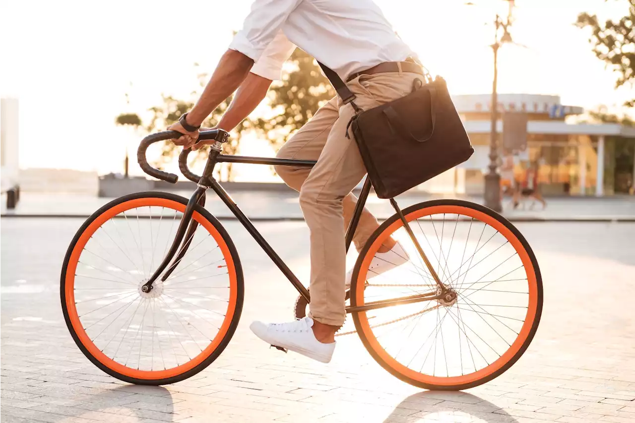 Study links commuting choices to heart health: Walk or cycle to impact cardiovascular risk