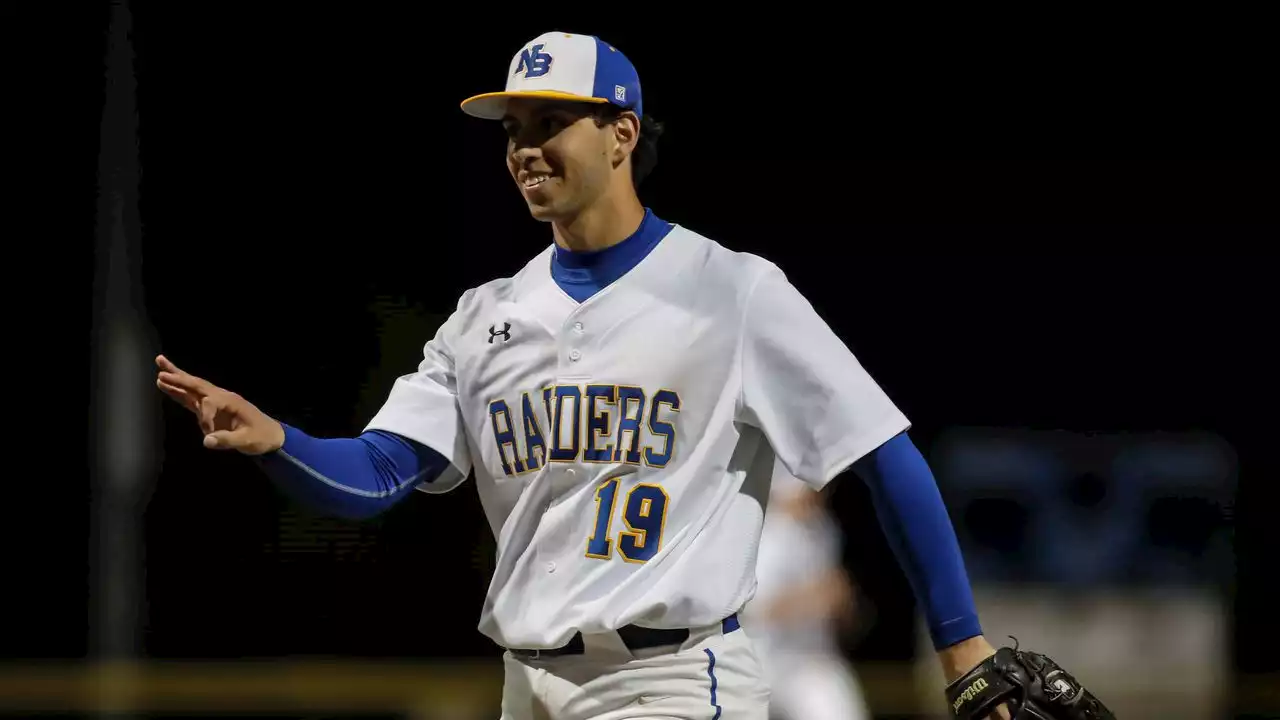 N.J. baseball midseason awards: Top pitcher, top newcomer, surprise team & more