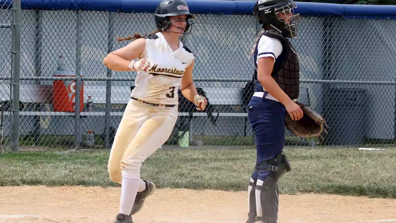 Softball players of the Week for May 2: The top performers in all 15 conferences