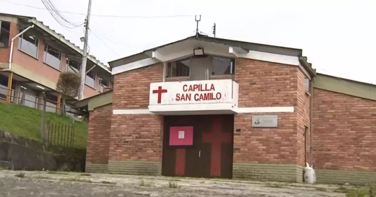 Acusan a sacerdote de dispararle a un policía en el corazón, en medio de tragos