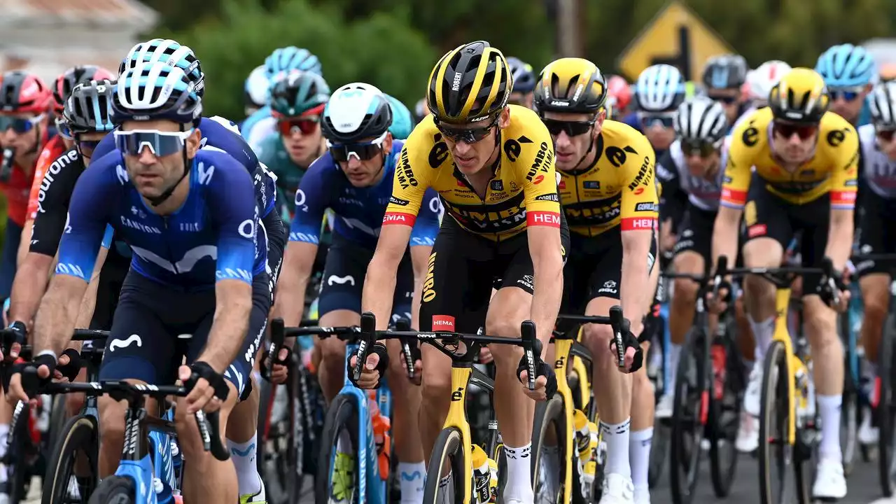 Coronavirus waart rond bij Jumbo-Visma: Gesink en Foss missen Giro d'Italia