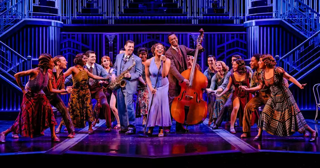 The 2023 Tony Award Nominations