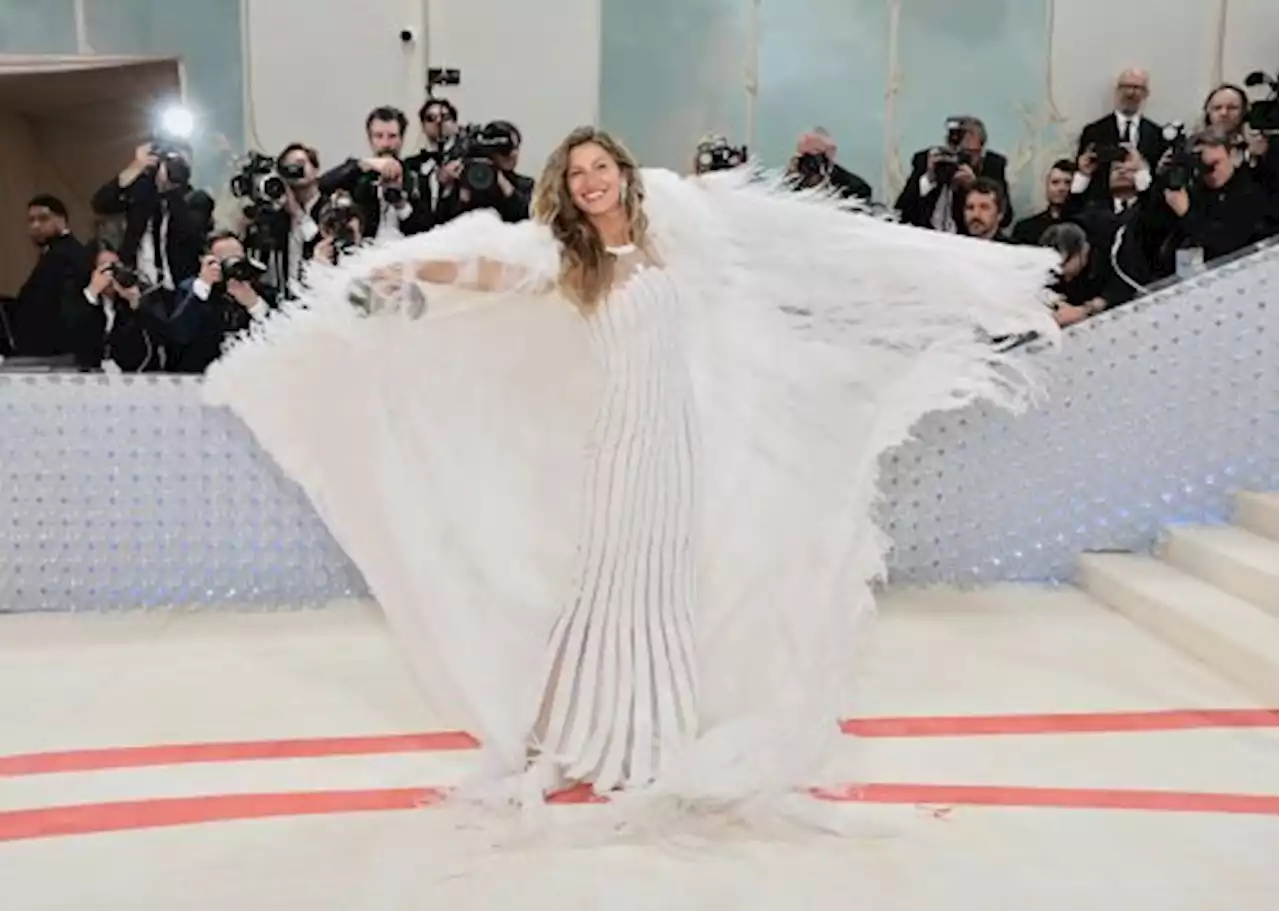 Met Gala 2023: Fashion's Biggest Night