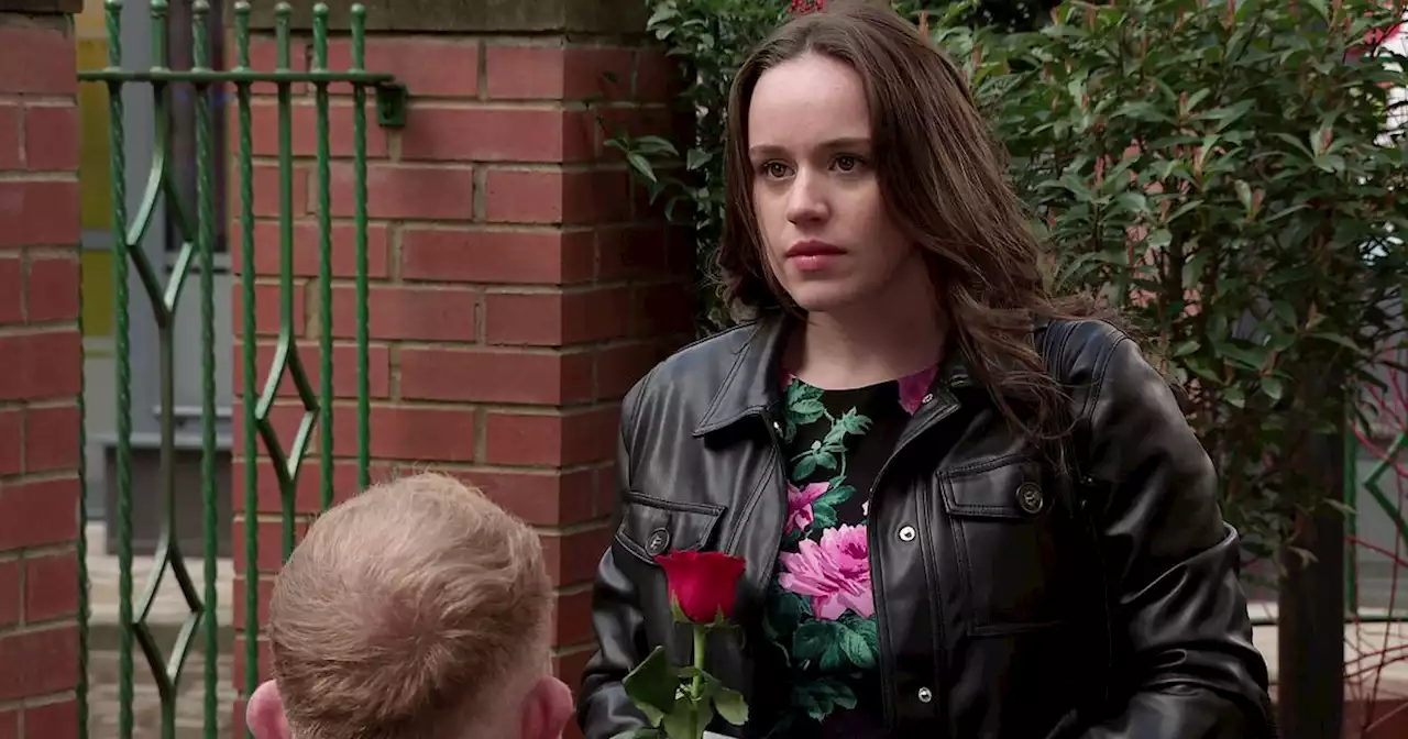 Coronation Street fans 'obsess' over Ellie Leach's new lighter hair and fringe