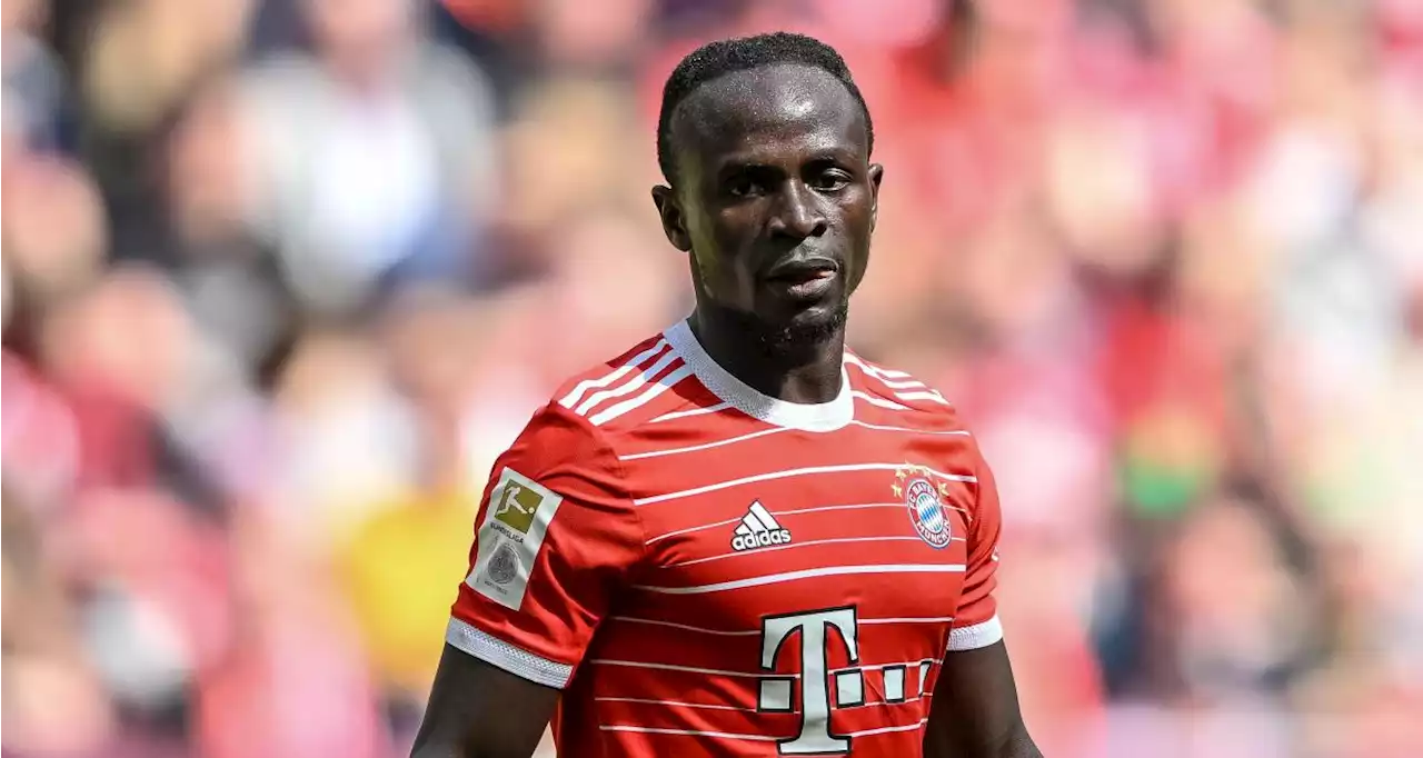 Sénégal, Bayern Munich : un prétendant XXL se retire déjà de la course pour Mané, Mourinho à la rescousse ?