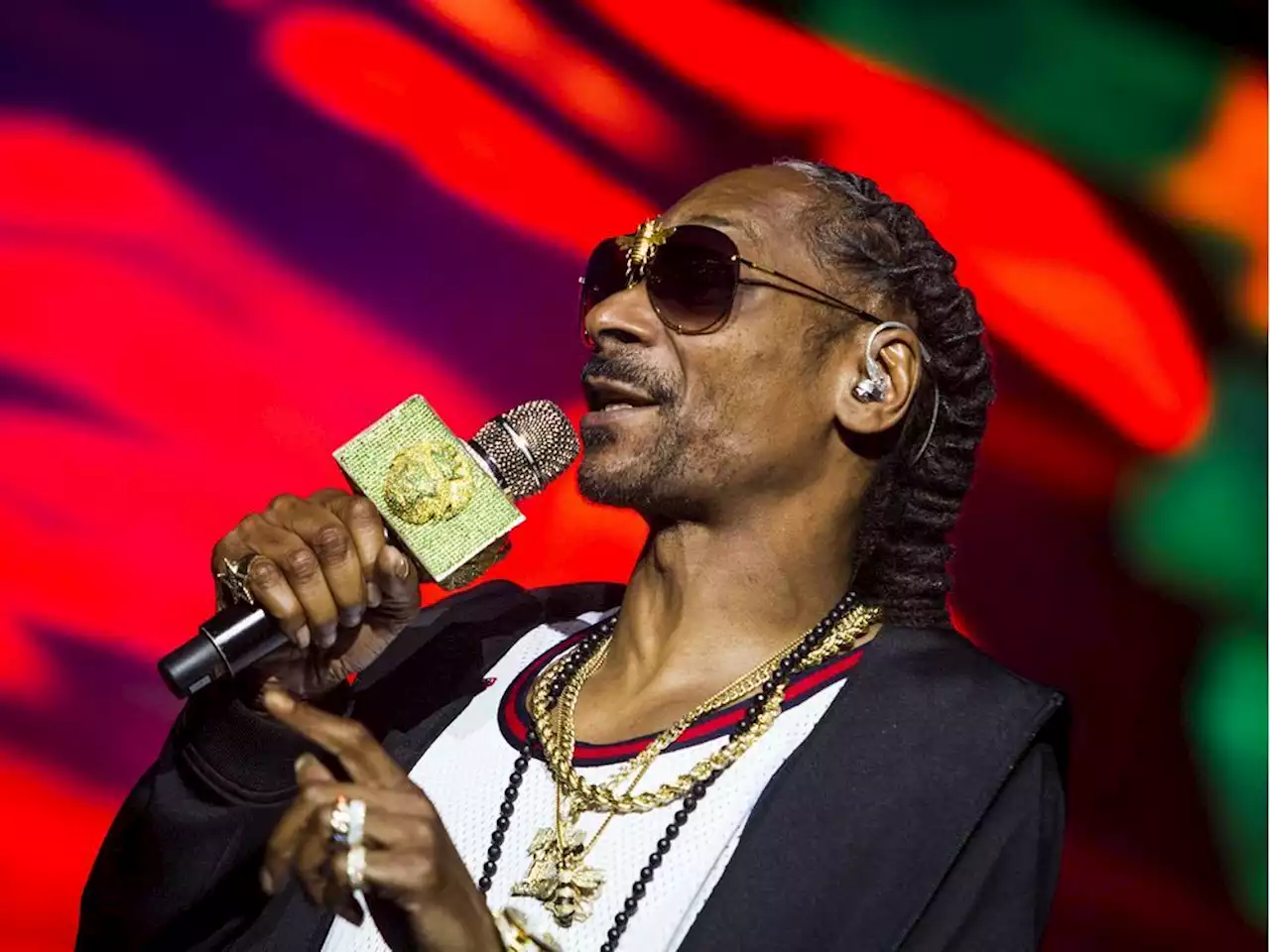 Snoop Dogg joins group headed by producer Neko Sparks for Senators bid