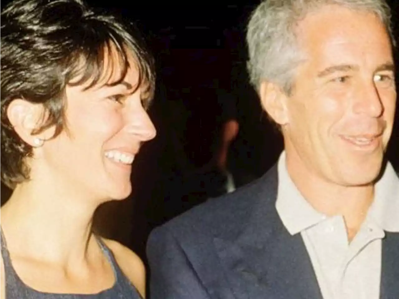 HUNTER: Billionaire pedo Jeffrey Epstein linked to ex-CIA boss, others