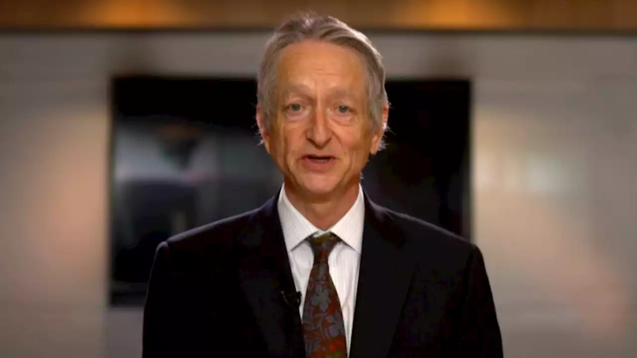 Geoffrey Hinton, 'padre' de la Inteligencia Artificial, deja Google y advierte sobre los peligros de ChatGPT | Inteligencia artificial