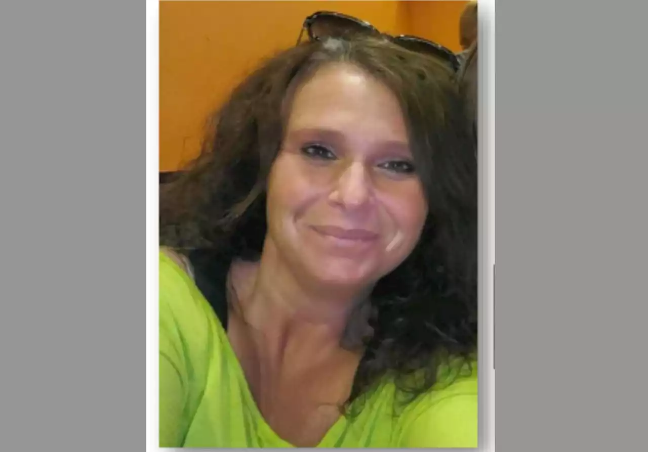 Remains found in Pa. woods identified as woman missing nearly a year