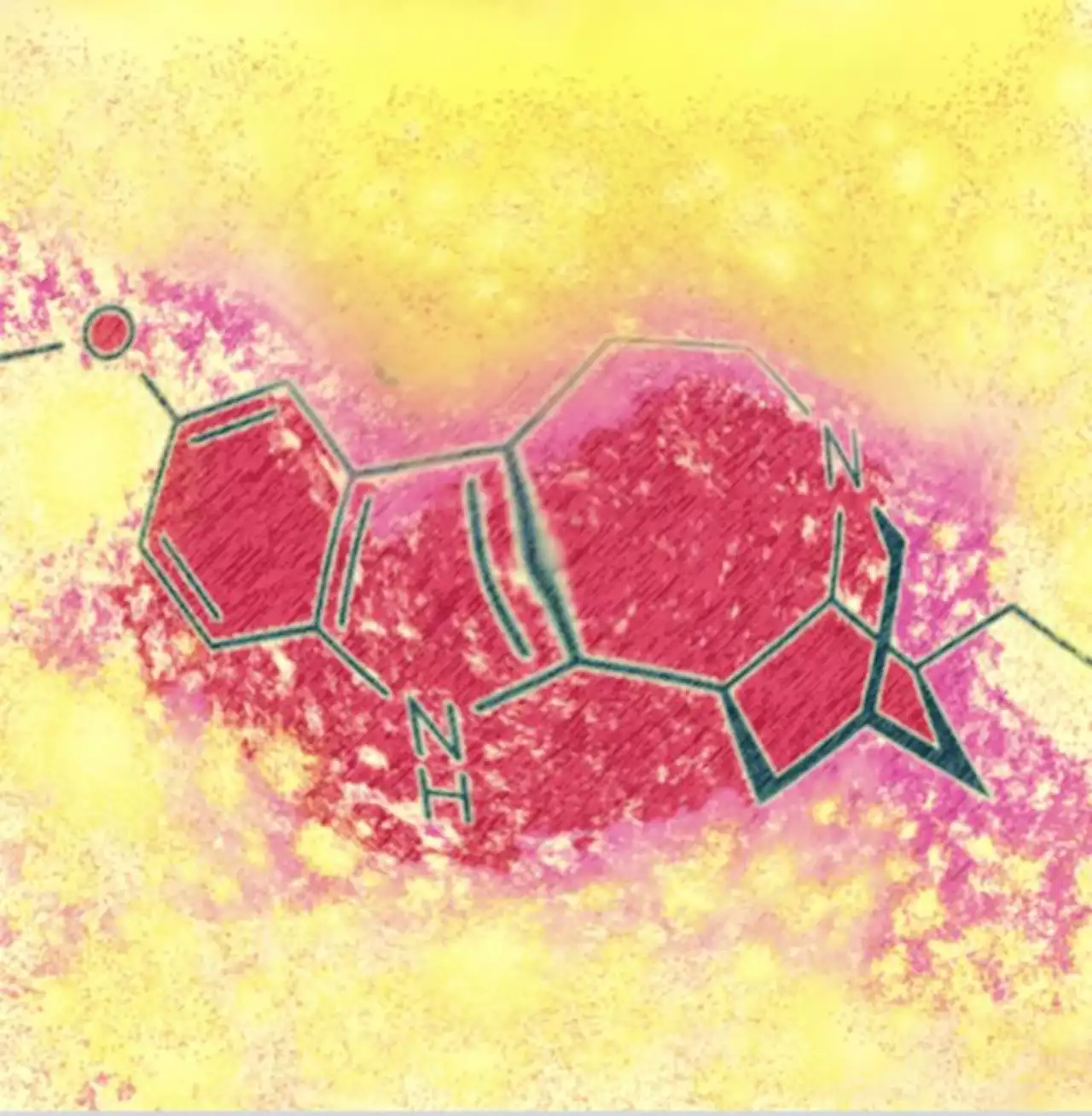 Ibogaine inspires new compounds to treat addiction, depression