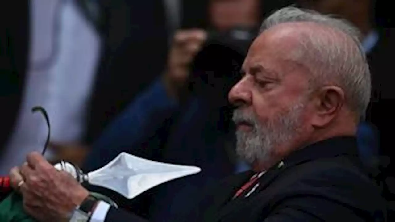 Lula recebe Lira e líderes no Congresso para discutir projeto das Fake News