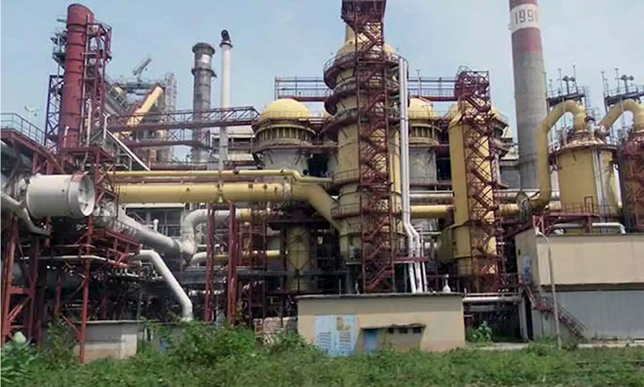 Reps ask Buhari government to halt “last minute” concession of Ajaokuta Steel Co.