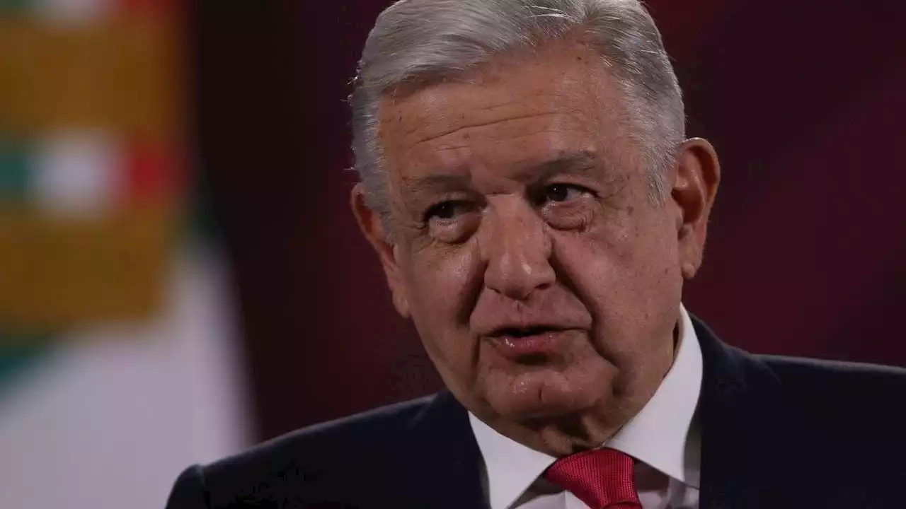 AMLO: 'van a convertir a la Corte en la gran alcahueta del bloque conservador'