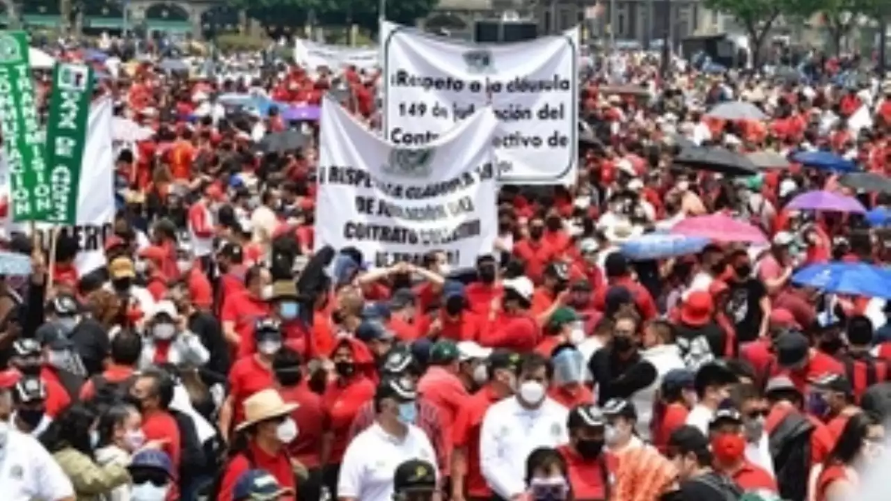 Día Internacional del Trabajo: por esto se conmemora el 1 de mayo