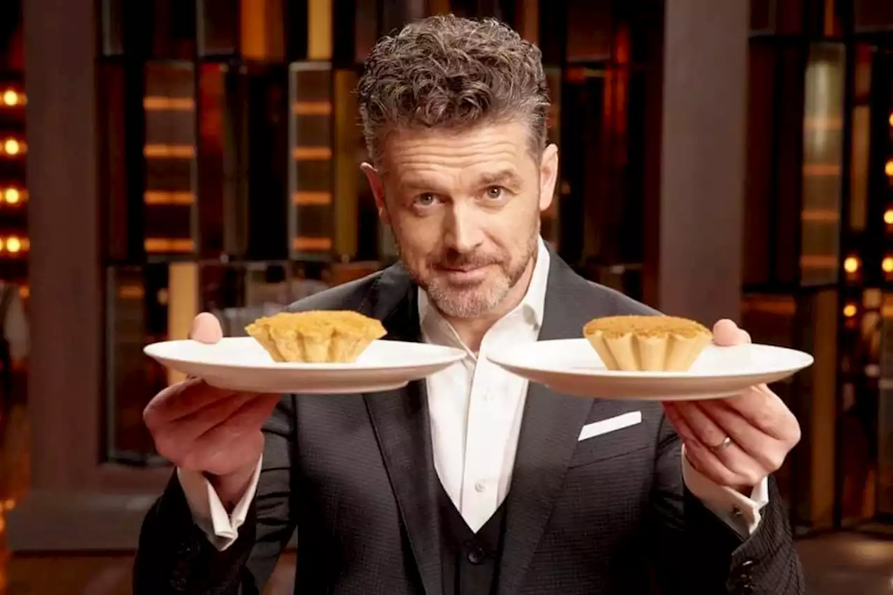 Morreu Jock Zonfrillo, jurado do MasterChef Austrália, aos 46 anos