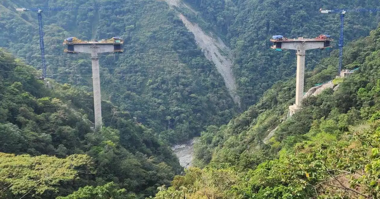 Puente Chirajara, de la tragedia al resarcimiento