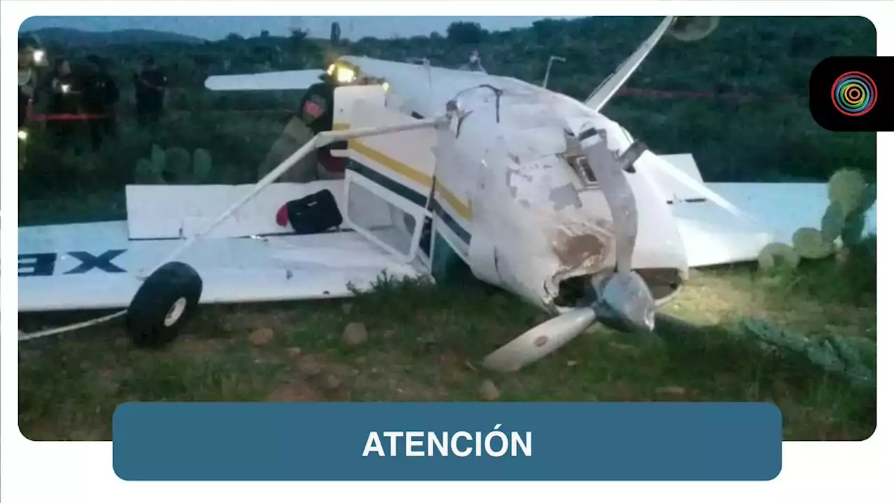 Identifican a los pasajeros de avioneta que desapareció en el Guaviare; hay cuatro menores - Pulzo