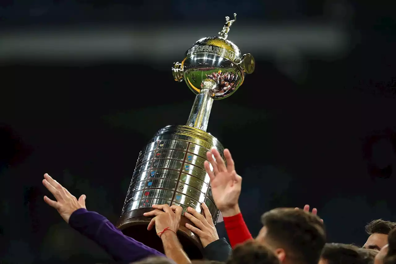 Estos son los 3 grandes duelos que tendrá la Copa Libertadores; hora y dónde verlos - Pulzo