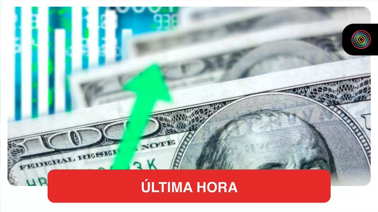 Dólar en Colombia arranca mayo disparado y supera barrera que no registraba hace meses - Pulzo