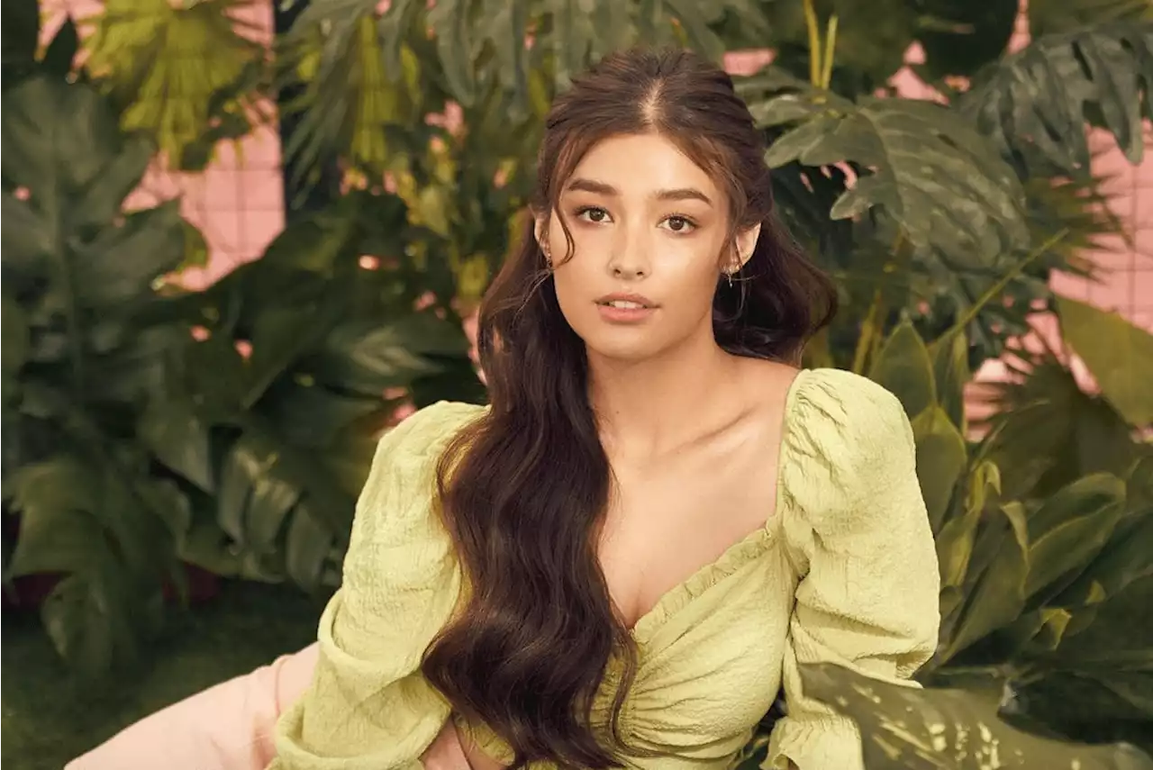 Liza Soberano makes it to US magazine’s ‘brightest new stars’