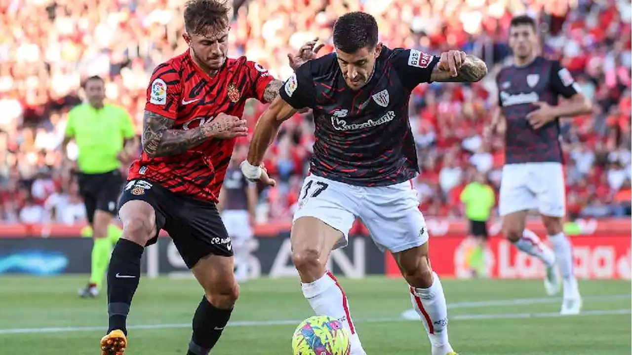 LaLiga: Javier Aguirre y el Mallorca dejaron ir la victoria en el último minuto