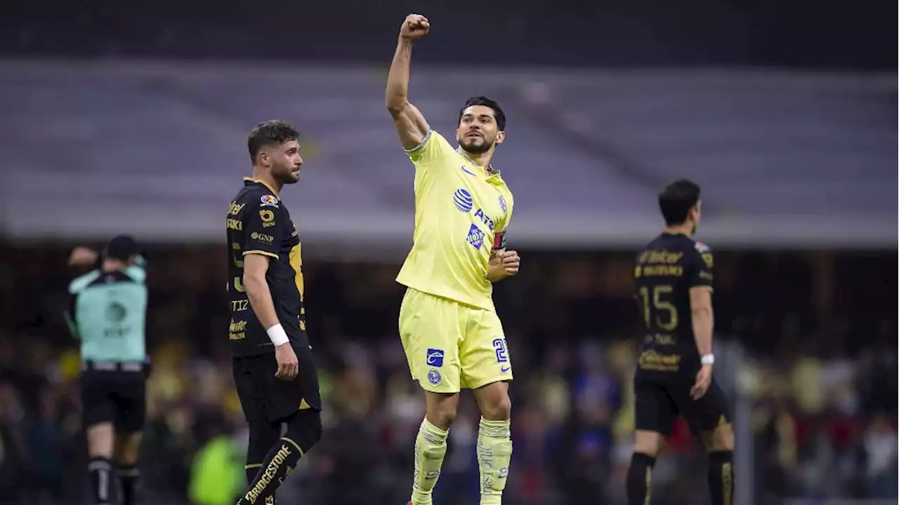 Liga MX: Temporada 2022-23, la más goleadora desde hace siete años