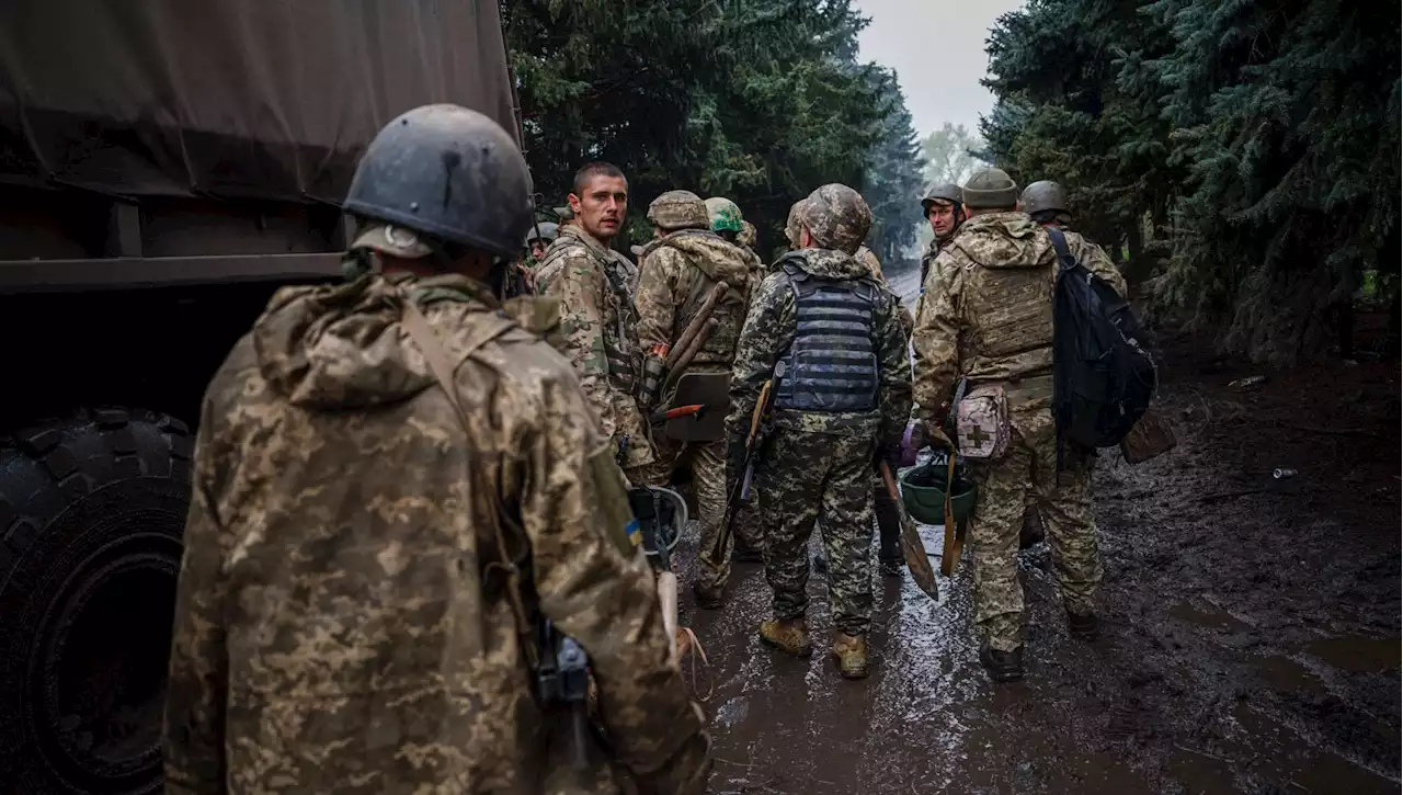 Guerra Ucraina - Russia, le news di oggi. Cremlino: 'Non sappiamo di missioni di pace del Vaticano'. Usa: '100 mila soldati russi morti o feriti in 5 mesi'