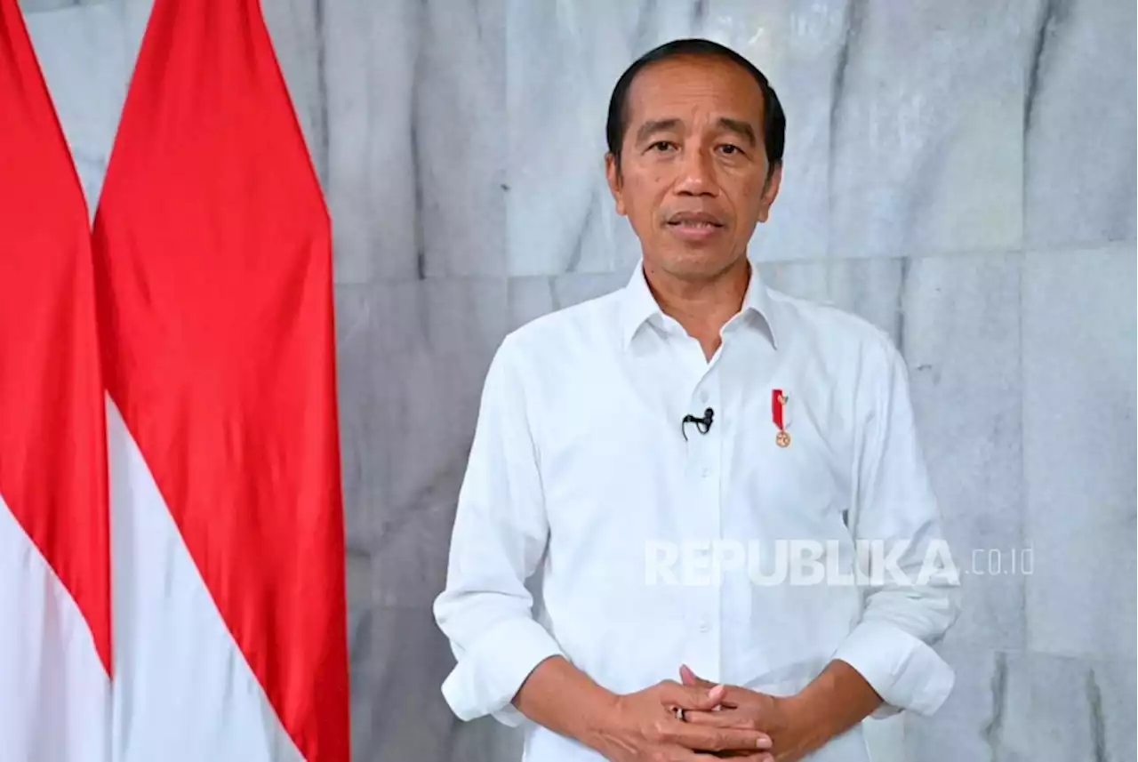 Besok, Presiden Jokowi akan Tinjau Jalan Rusak di Lampung |Republika Online