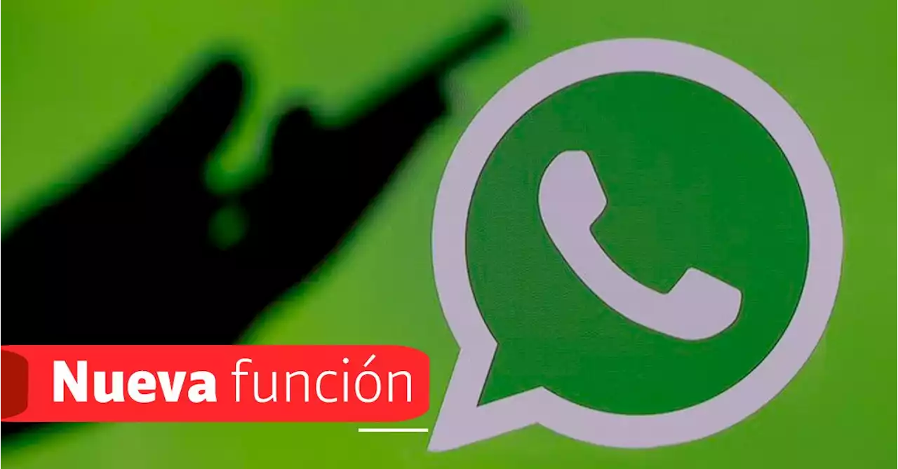 WhatsApp: en Android será posible sincronizar actualizaciones de estado con las historias de Facebook