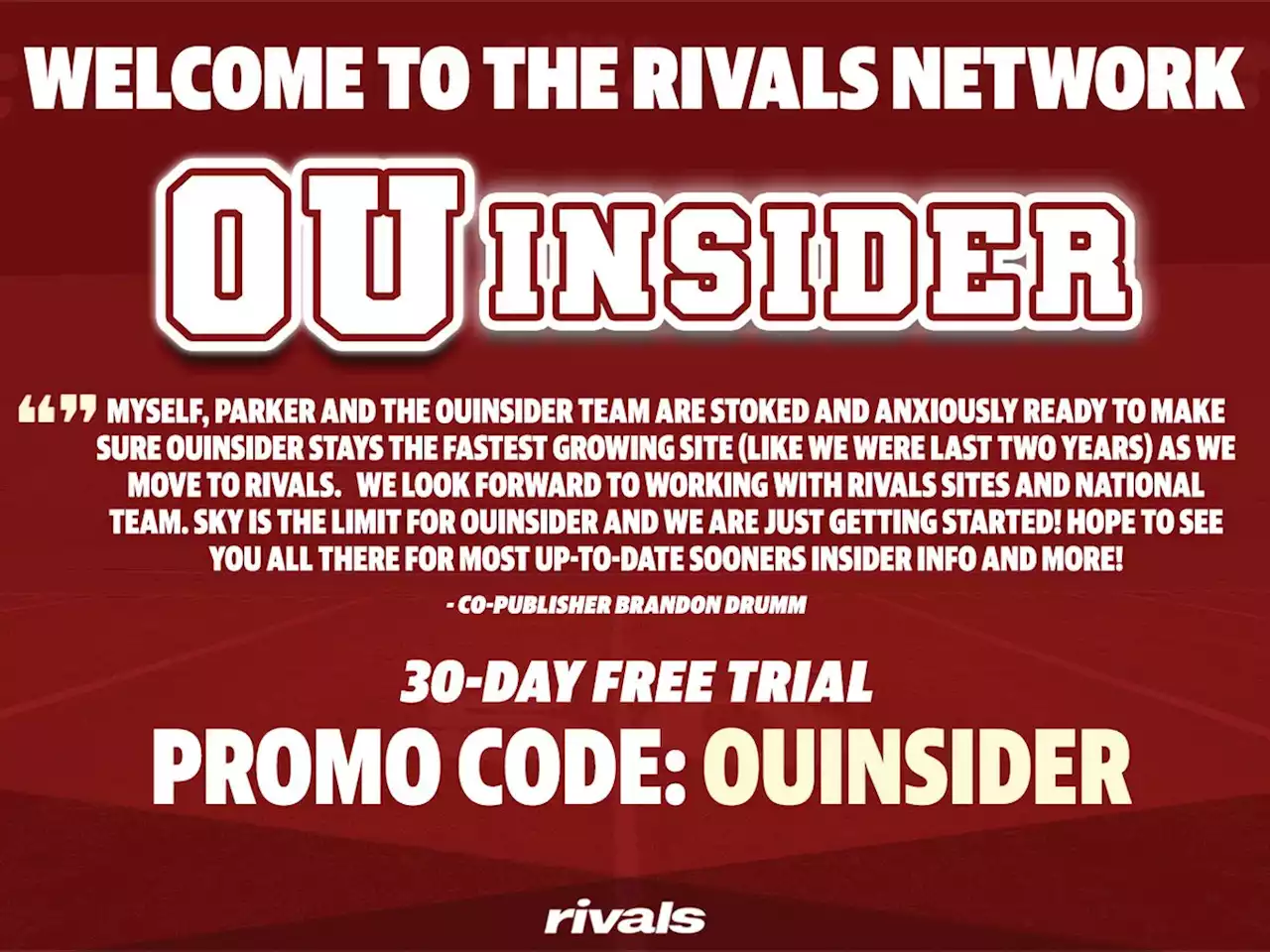 OUInsider: Oklahoma Sooners football & basketball recruiting