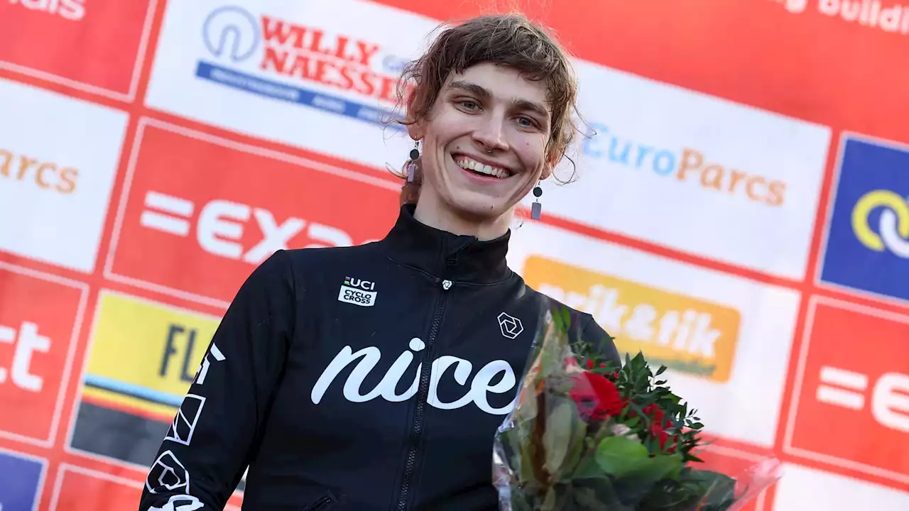 Cyclisme: Austin Killips, première athlète transgenre à remporter une course à étapes... avant le Tour de France et les JO?