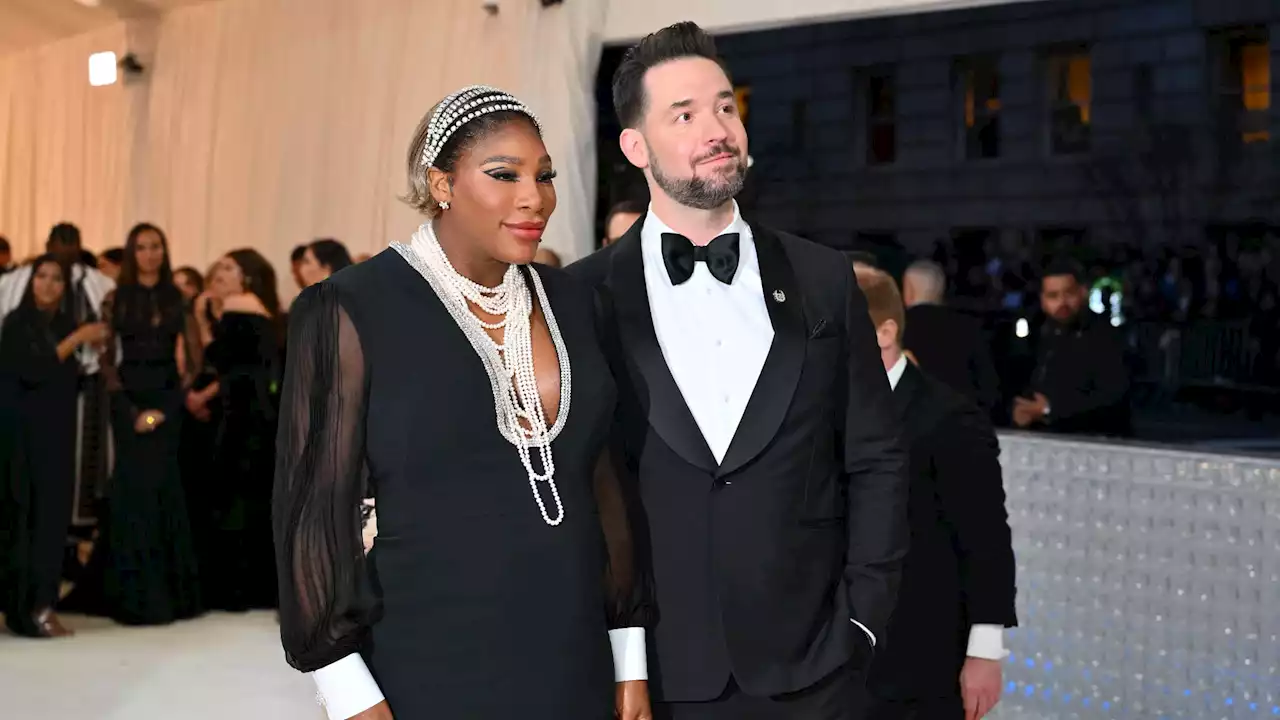 Tennis: Serena Williams annonce être enceinte de son deuxième enfant