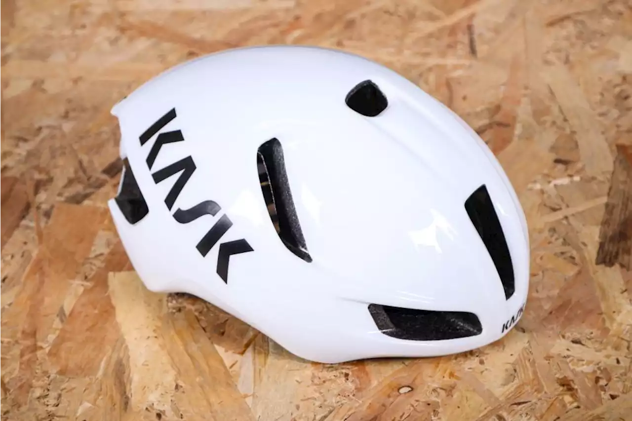 Kask Utopia Y helmet