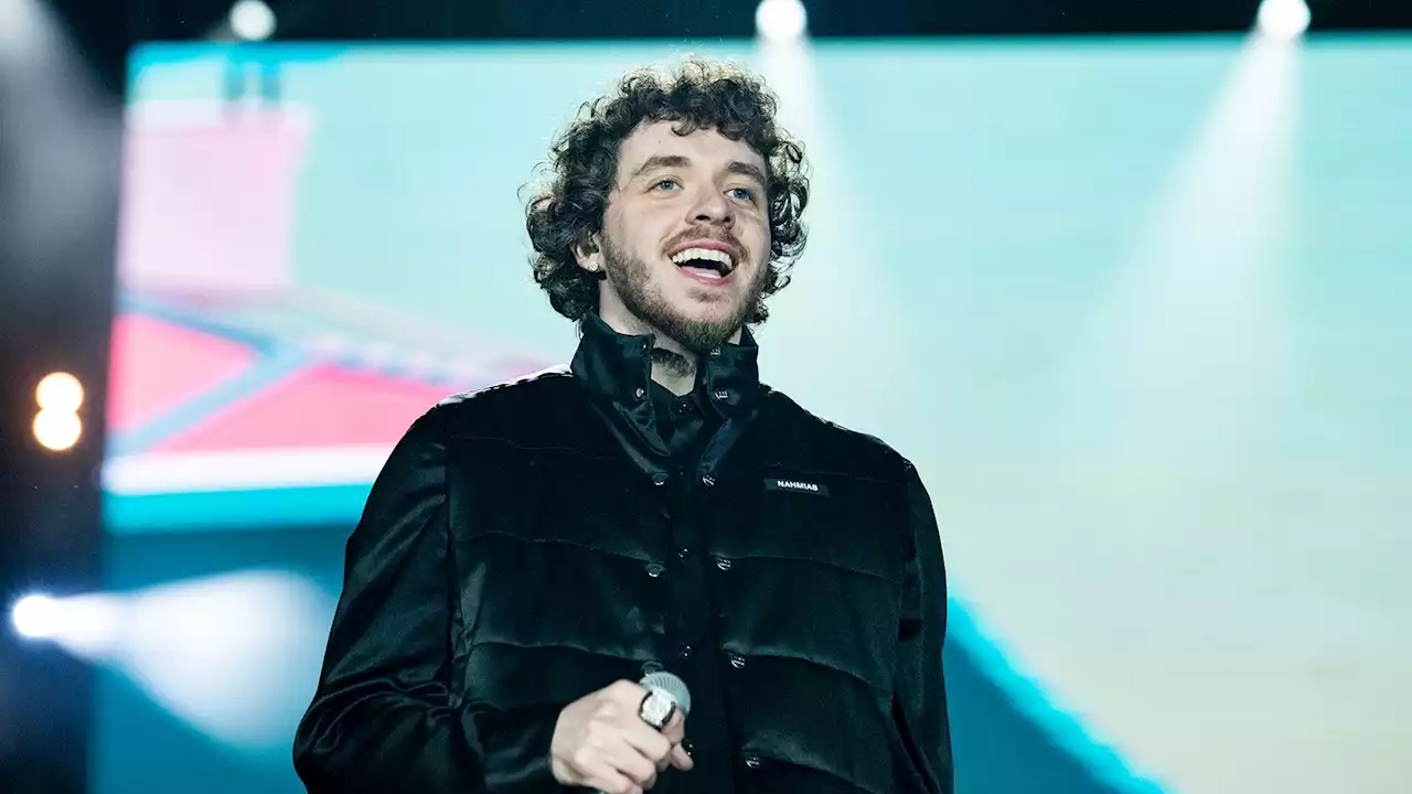 Jack Harlow Claims He's the Best White Rapper After Eminem, Tours Louisville in New Video