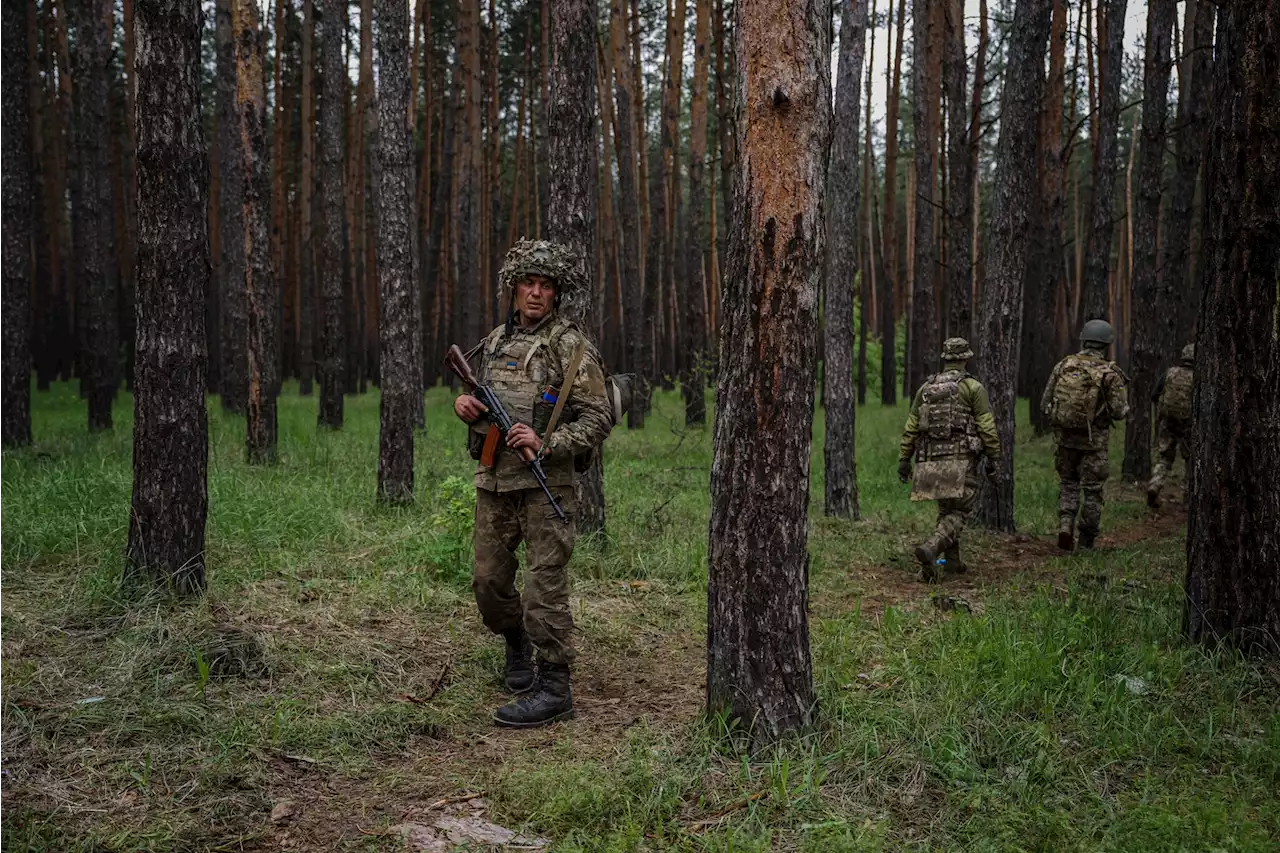 Guerre en Ukraine : les Russes auraient perdu 20 000 combattants depuis décembre, estime Washington