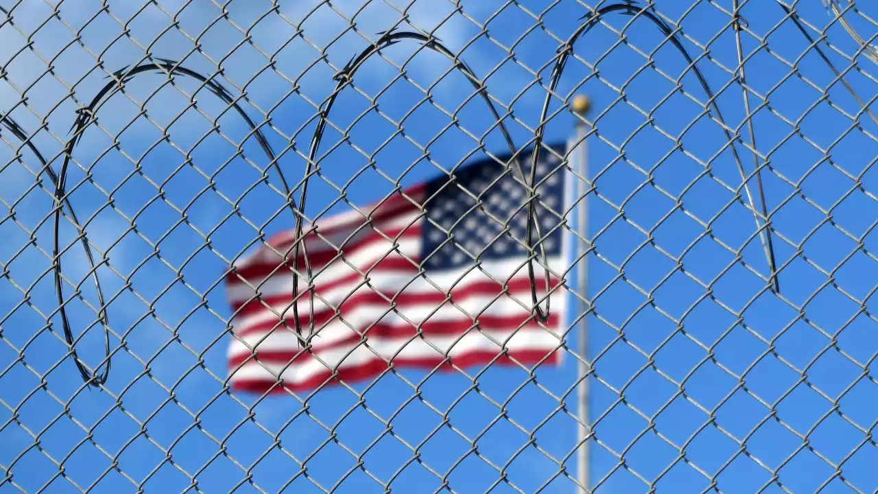 Se cumplen 20 años de la llegada de presos a Guantánamo