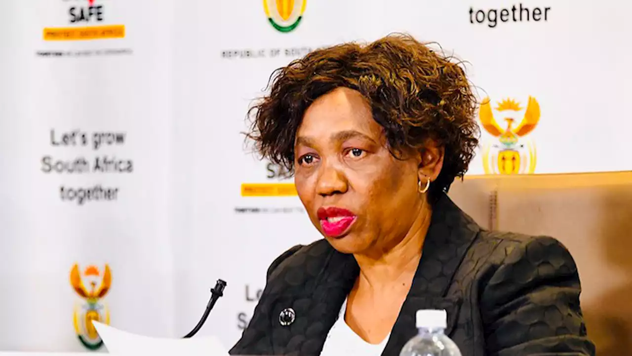 Centralised procurement for school feeding is cost effective: Motshekga - SABC News