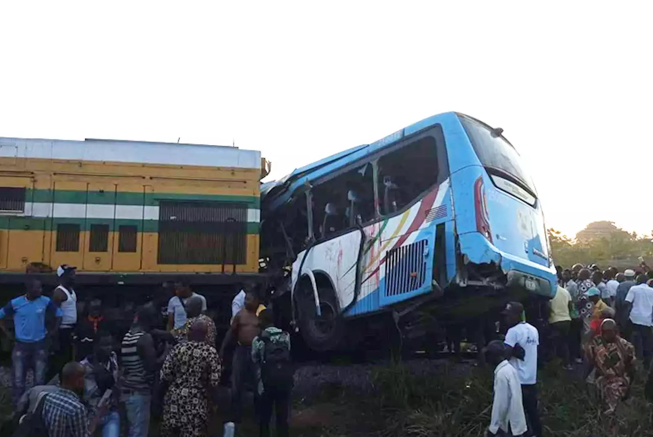 Lagos State Government Arraigns BRT Driver Involved In Fatal Train Accident For Manslaughter | Sahara Reporters